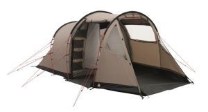 Robens - Палатка-тоннель для четверых Midnight Dreamer