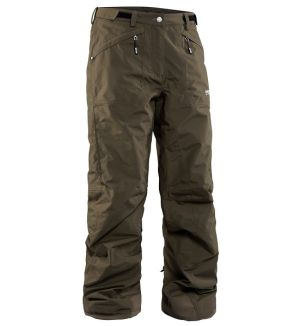 8848 ALTITUDE - Женские брюки Laura