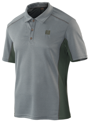 Sivera - Футболка-поло для мужчин Мангуп