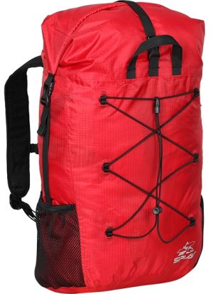 Сплав - Рюкзак водонепроницаемый Trialon 37