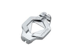 Ниппельный ключ спицевой Topeak Duospoke Wrench