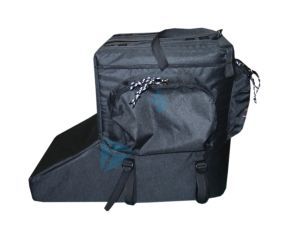 Baseg - Сумка для снегохода 600 Indy Voyageur Polaris