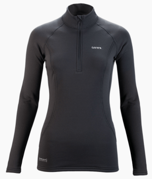 Теплый женский термопуловер Sivera Скань Вм(ж) 2022