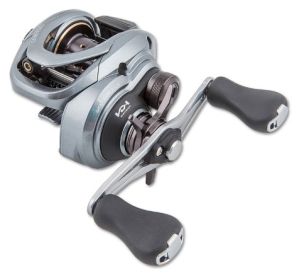 Катушка устойчивая Shimano Curado 71 HG (LH)