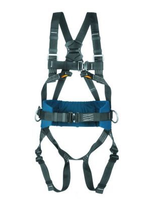 Привязь страховочная Lanex Fireproof