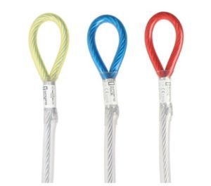 Singing Rock - Стальной строп Steel Lanyard I