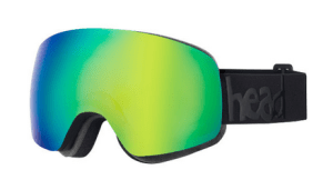 Head - Маска для сноубординга Globe FMR