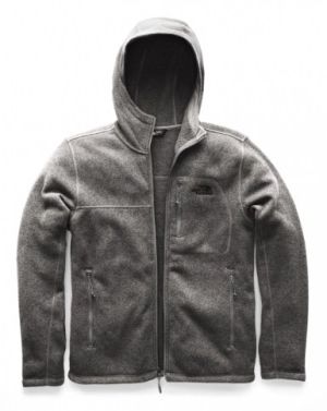 Куртка с капюшоном из флиса The North Face Gordon Lyons HDY