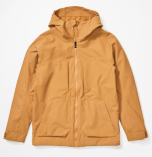 Влагозащитная мужская куртка Marmot Hudson Jacket