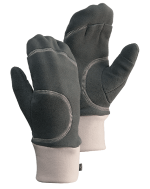 Sivera - Варежки флисовые Ильма