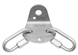 Надежная точка крепления Kong Zaza2 Delta