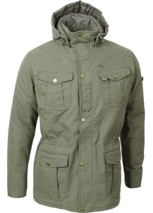 Сплав - Стильная куртка для мужчин Overcome