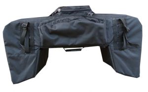 Baseg - Кофр для квадроцикла CF 625-X6 (сумка на багажник) задний(X8)