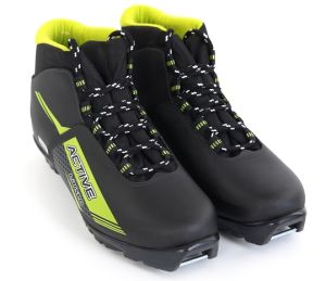Larsen - Ботинки лыжные классические Active NNN/17