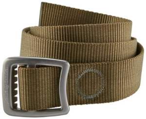 Patagonia — Быстросохнущий ремень Tech Web Belt