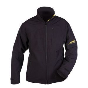 Norfin - Куртка теплая из флисаSoft Shell