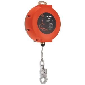 Camp - Блокирующее устройство с втяжным тросом Cobra 20