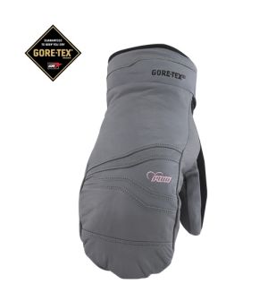 Pow - Варежки женские утеплённые W's Stealth GTX Mitt