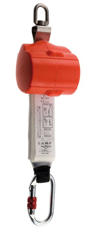 Блокирующее устройство Camp Cobra 2