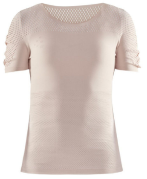 Футболка женская Craft Untmd Warpknit