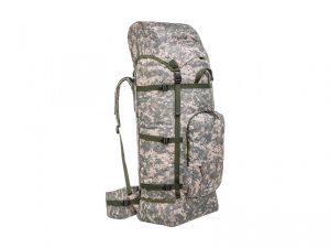 Туристический рюкзак Nisus Медведь 120