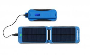 PowerTraveller - Устройство для зарядки портативное PM Extreme