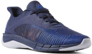 Reebok - Мужские кроссовки для бега Fast Tempo Flexweave