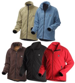 Куртка женская флисовая Satila (Aswery) Tjaktja Lady