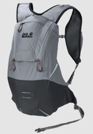 Jack Wolfskin - Рюкзак прогулочный Crosstrail 12