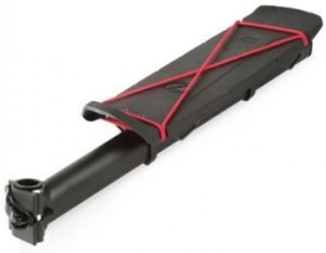 Zefal - Багажник задний быстросъемный Rodeo