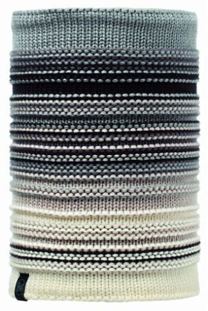Buff - Шарф-труба Neckwarmer Knitted & Polar Fleece Eleni