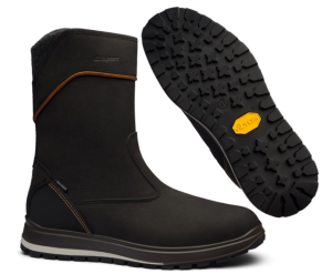 Женские утепленные сапоги Grisport 43709Т