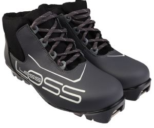 Spine - Лыжные удобные ботинки Loss SNS