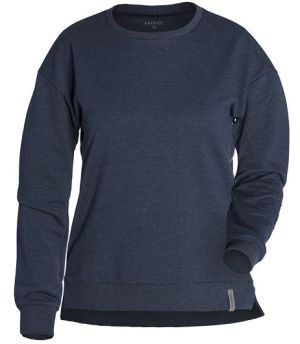 Свитшот демисезонный женский из футера Rosomaha 9804