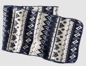 Jack Wolfskin — Мягкий шарф Scandic scarf women