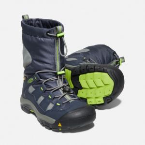 Зимние сапоги для детей Keen Winterport Y