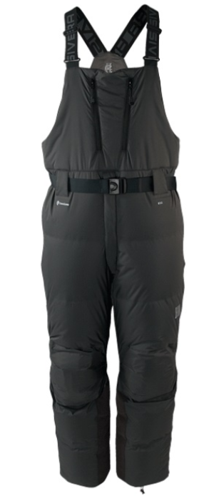 Полукомбинезон пуховый Sivera Аркуда Про П 2021