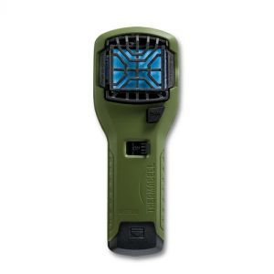 Отпугиватель комаров Thermacell MR-300 Repeller Olive