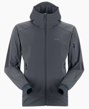 Куртка ветрозащитная спортивная мужская Sivera Единец Про 2021