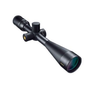 Nikon - Легкий функциональный оптический прицел Monarch M3 6-24x50 SF FC