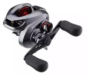 Катушка с удобной ручкой Shimano Chronarch MGL 151 A