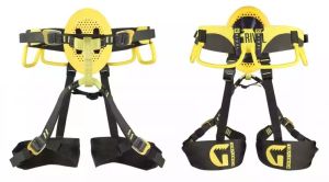 Grivel - Альпинистская обвязка Poseidon with Shield