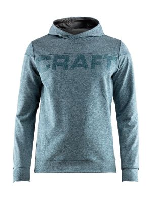 CRAFT - Толстовка с капюшоном Tag