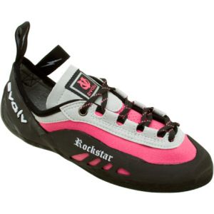 Evolv - Туфли скальные женские Rockstar