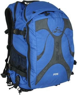 Сплав - Рюкзак для фрирайда Fox 28