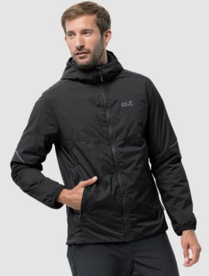 Зимняя куртка для мужчин куртка Jack Wolfskin Opouri Peak Jacket M