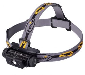 Fenix - Фонарь водонепроницаемый HL60R Cree XM-L2 U2 Neutral White LED