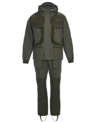 Taygerr - Летний костюм Граф Канвас