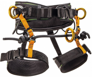 RockEmpire - Нижняя беседка для арбористики Skill Tree