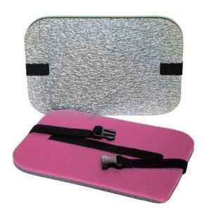 Сиденье удобное туристическое Talberg Aluminium Seat